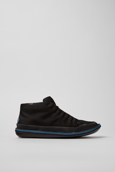 Erkek Beetle Bot - Siyah - Camper