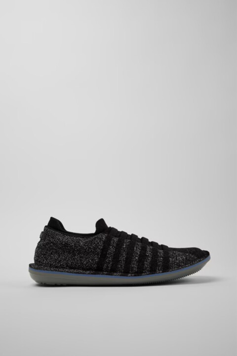 Erkek Beetle Günlük Ayakkabı - Siyah - Camper