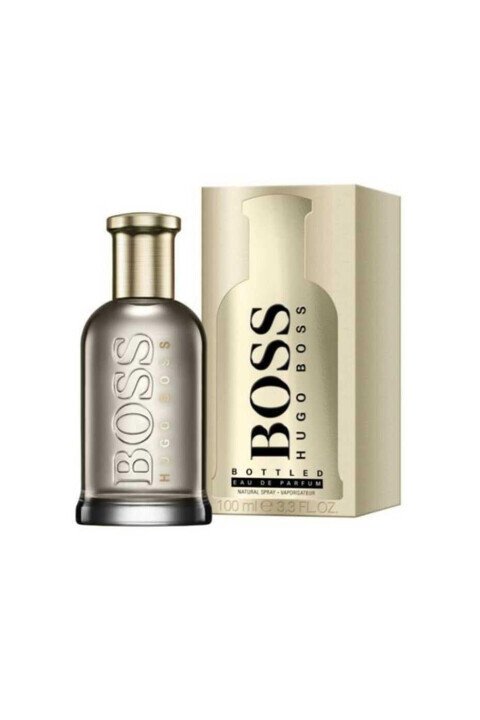 Erkek Boss No:6 Bottled 100 ml Edp Parfüm - Hugo Boss