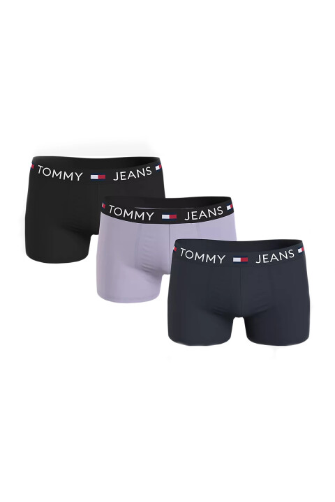 Erkek Boxer 3P Set - Tommy Hilfiger