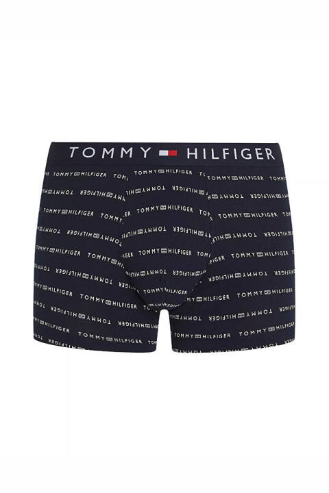 Erkek Boxer-Lacivert - Tommy Hilfiger