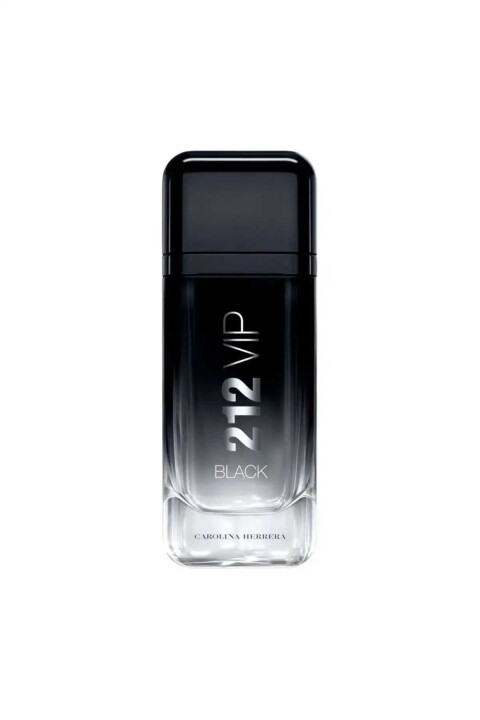 Erkek Carolina Herrera 212 Vip Men Black 100 ml Edp Parfüm - Carolina Herrera