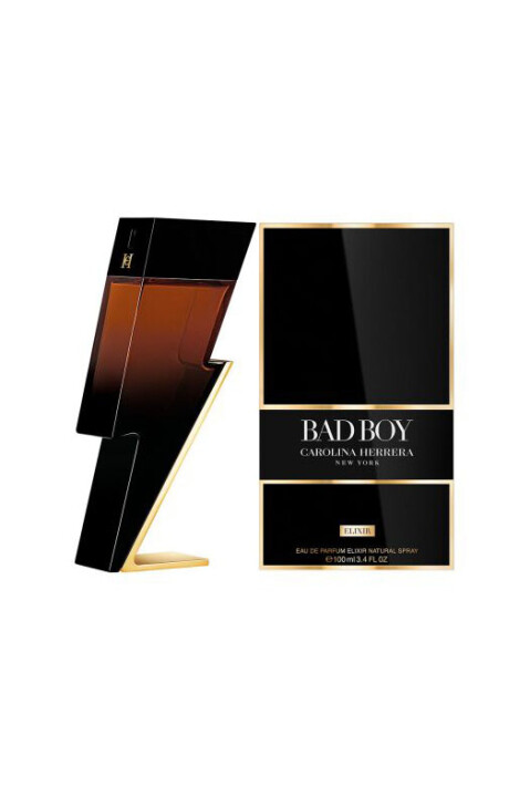 Erkek Carolina Herrera Bad Boy Elixir 100ml EDP - Carolina Herrera