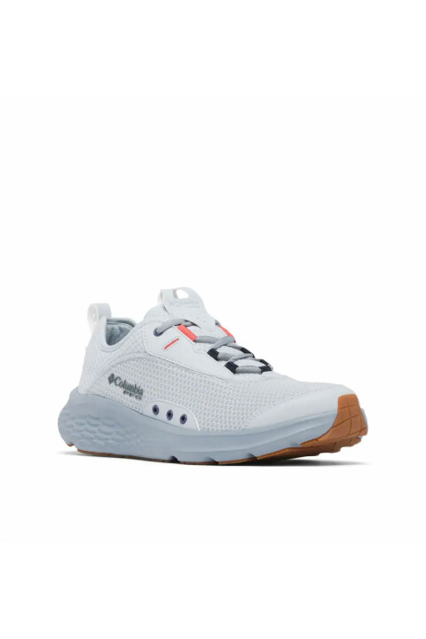 Erkek Castback PFG Ayakkabı - Gri - Columbia