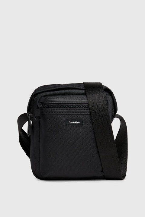 Erkek Ck Essential Çanta - Siyah - Calvin Klein