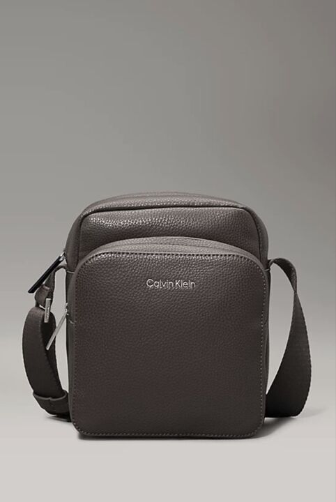Erkek Ck Must Reporter S W/Pckt Handbags - Calvin Klein