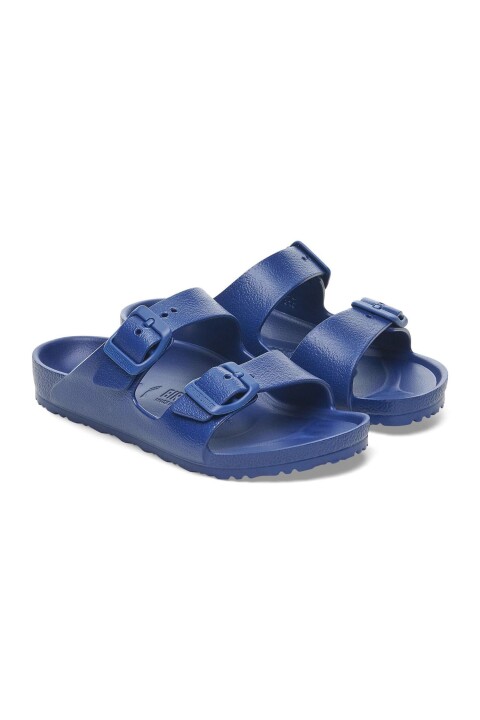 Erkek Çocuk Arizona Terlik - Lacivert - Birkenstock