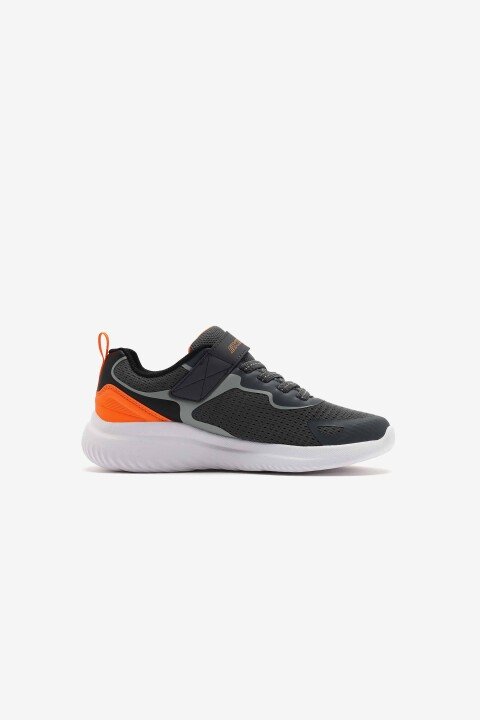 Erkek Çocuk BOUNDER 2.0 Spor Ayakkabı - Turuncu - SKECHERS