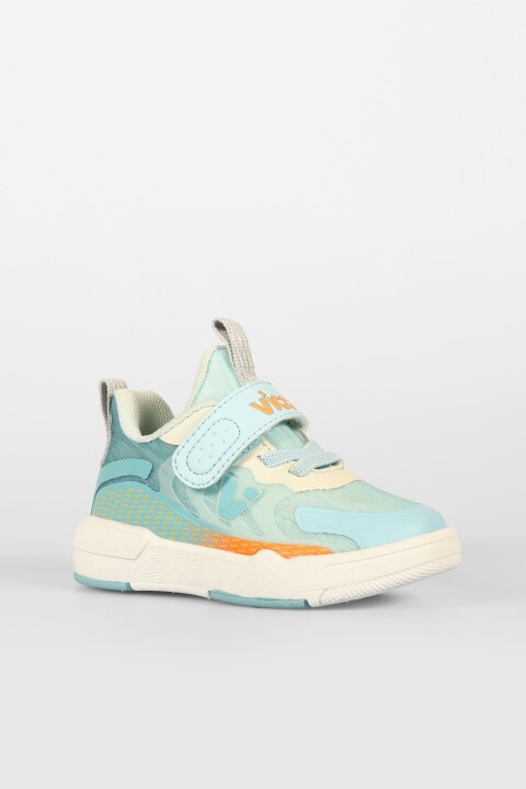 Erkek Çocuk Daphne Phylon Spor Ayakkabı - Mavi - VİCCO