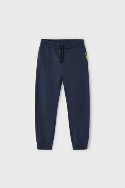 Erkek Çocuk Eşofman Altı - Lacivert 