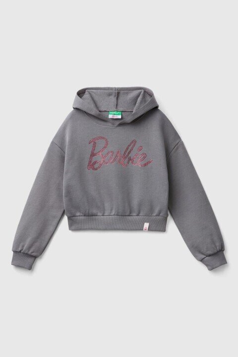 Erkek Çocuk Sweatshirt - Siyah 