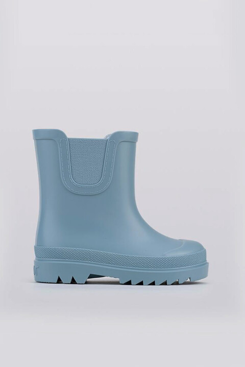 Erkek Çocuk Tokio Yağmur Botu - Mavi 