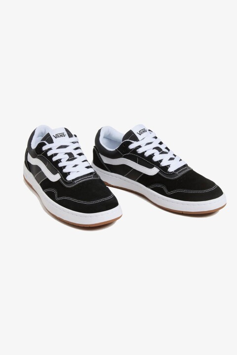 Erkek Cruze 3.0 Sneaker - Siyah - Vans