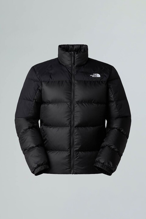 Erkek Diablo Down 2.0 Mont - Siyah - The North Face