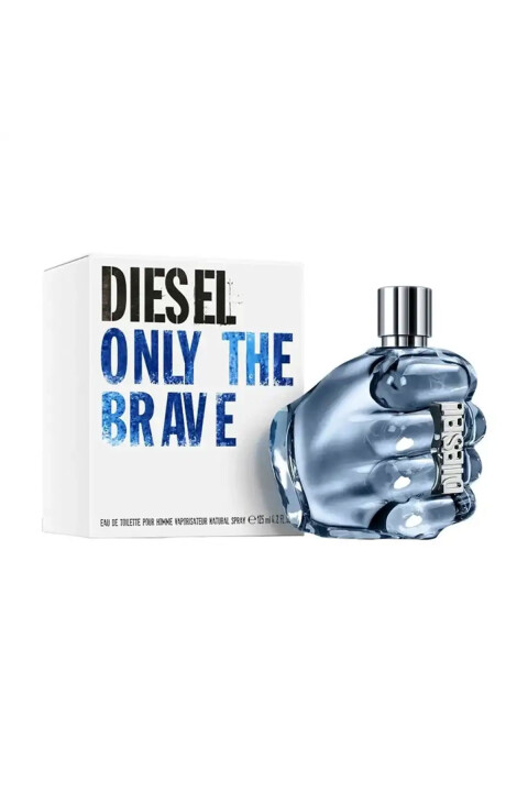 Erkek Diesel Only The Brave Edt 125 ml Parfüm - Diesel
