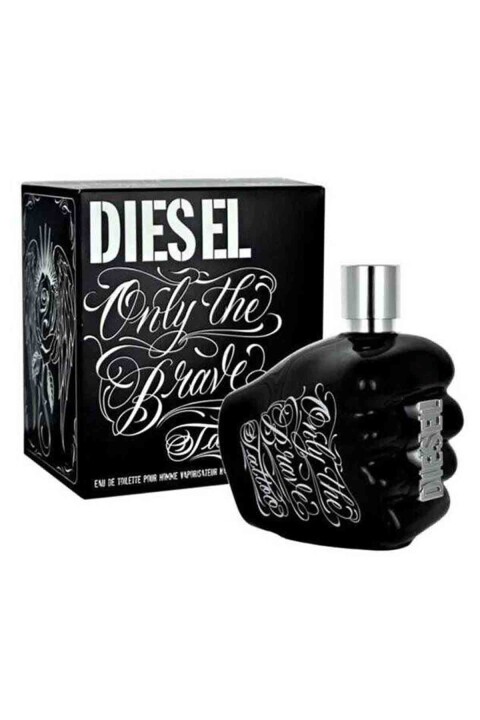 Erkek Diesel Only The Brave Tatoo Edt 125 ml Parfüm - Diesel