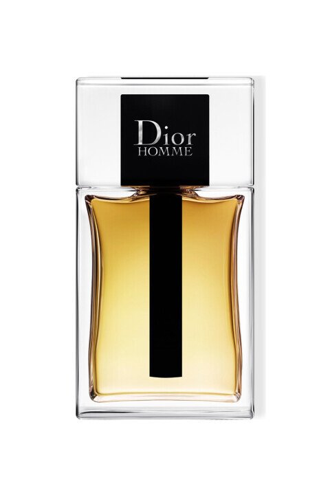 Erkek Dior Homme İris ve Deri Notalı EDT 100ml - Dior