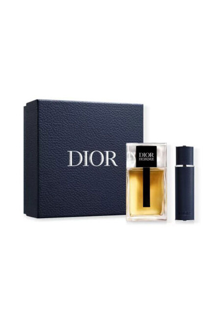 Erkek Dior Homme Parfüm 100ml Set EDT - Dior