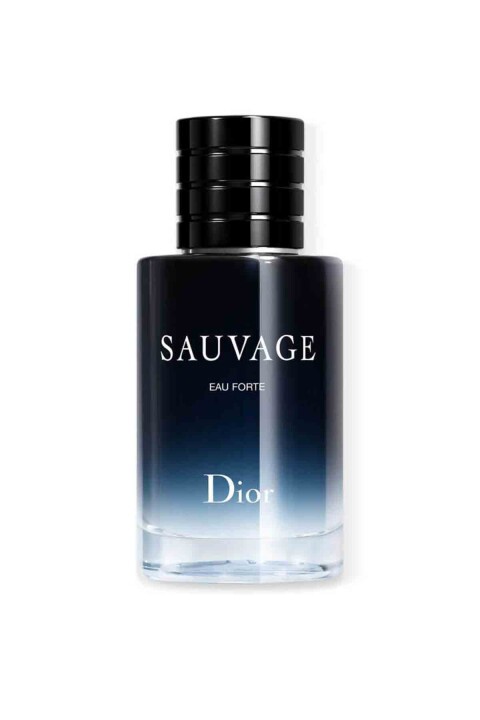 Erkek Dior Sauvage Eau Forte Parfum 100 ml - Dior