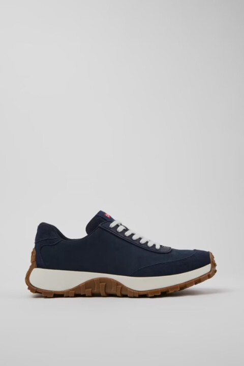 Erkek Drift Trail Sneaker - Lacivert - Camper
