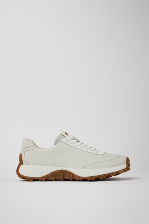 Erkek Drift Trail Sneaker - Krem - Camper