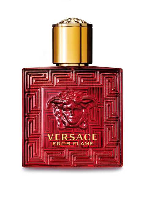 Erkek Eros Flame Edp 50 Ml 
