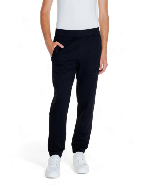 Erkek Eşofman Altı - Siyah 