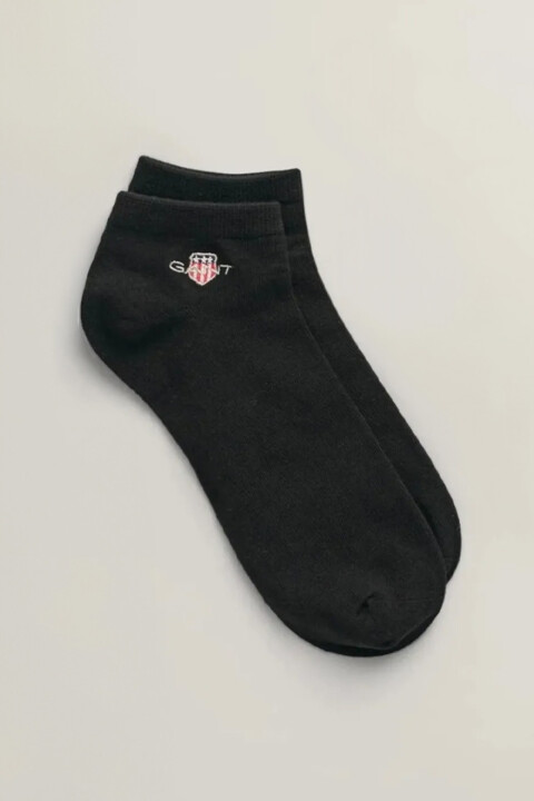 Erkek Gant Çorap - Siyah - Gant
