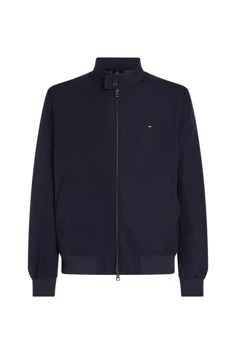 Erkek Harrington Ceket – Lacivert 