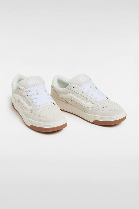 Erkek Hylane Sneaker - Krem - Vans