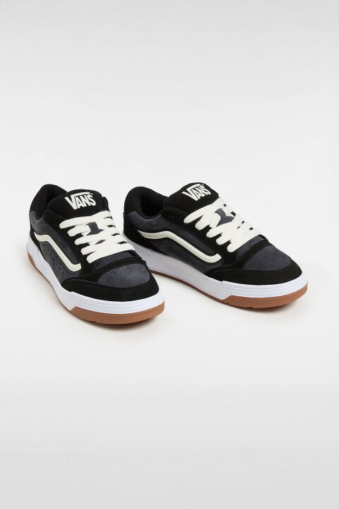 Erkek Hylane Sneaker - Siyah - Vans