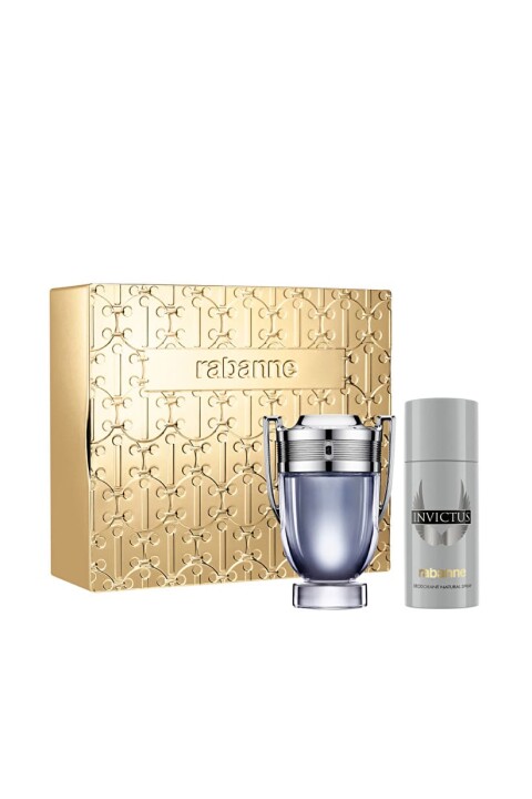 Erkek Invictus Edt 100 Ml Parfüm - Paco Rabanne