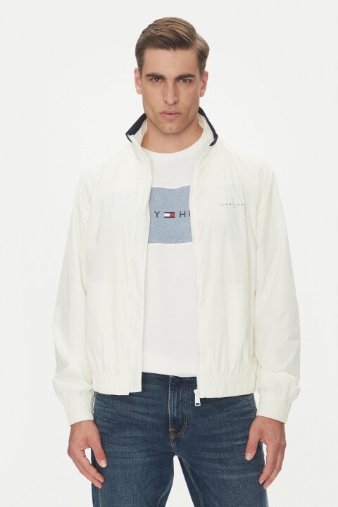 Erkek Lightweight Essential Mont - Ekru 