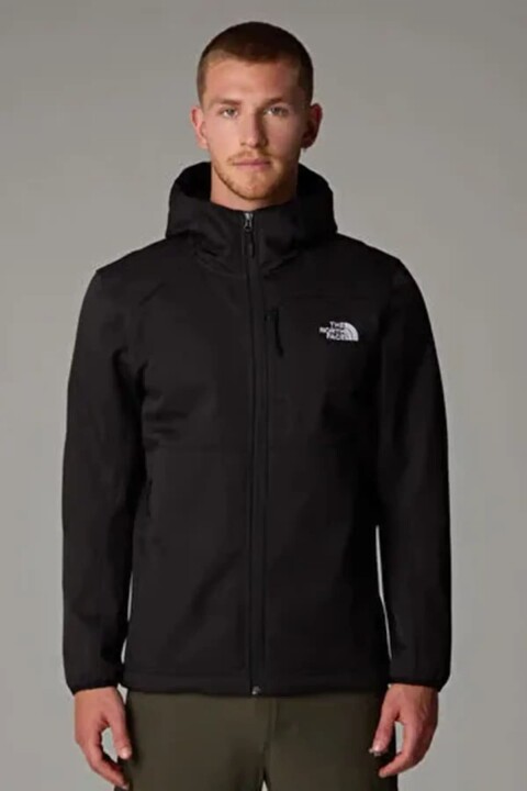 Erkek M Millerton Insulated Jacket Mont - Siyah - The North Face