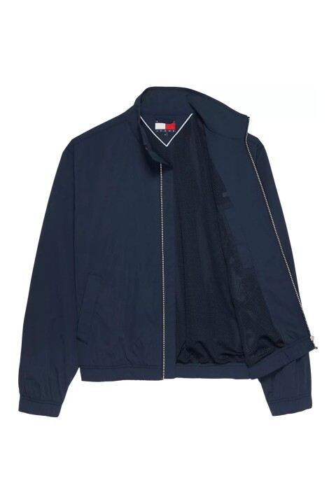 Erkek Th Mont - Lacivert - Tommy Hilfiger