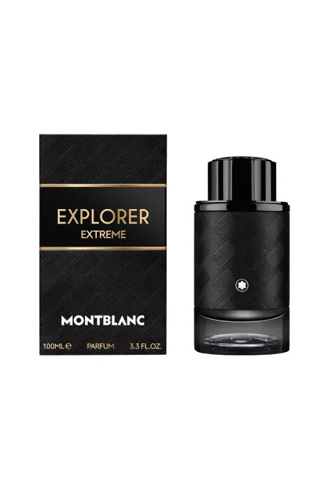 Erkek Montblanc Explorer Extreme 100ml Parfum - Mont Blanc
