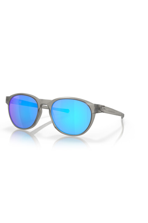 Erkek Oakley Yuvarlak Tam Çerçeve 54*18*137 Güneş Gözlüğü - Oakley