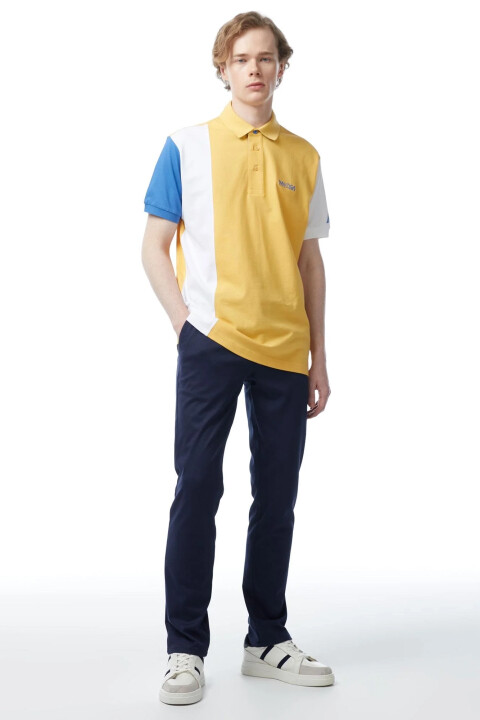 Erkek Pantolon - Lacivert - Nautica