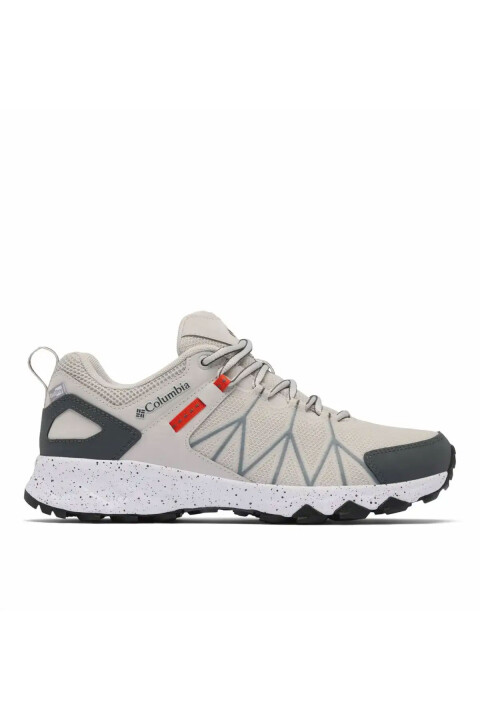 Erkek Peakfreak II Outdoor Ayakkabı - Gri - Columbia