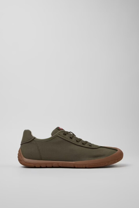 Erkek Peu Path Sneaker - Haki - Camper