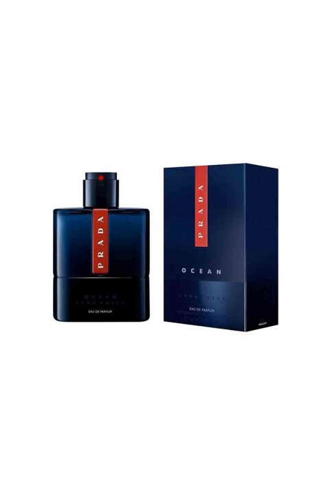 Erkek Prada Luna Rossa Ocean Edp 100 ml Parfüm - Prada