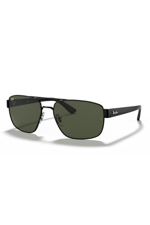 Erkek Ray-Ban Asimetrik Tam Çerçeve 60*17*140 Güneş Gözlüğü 