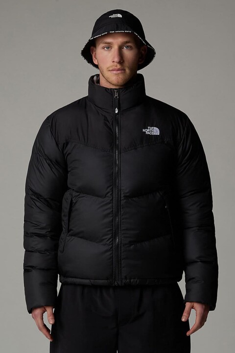 Erkek Saikuru Mont - Siyah - The North Face