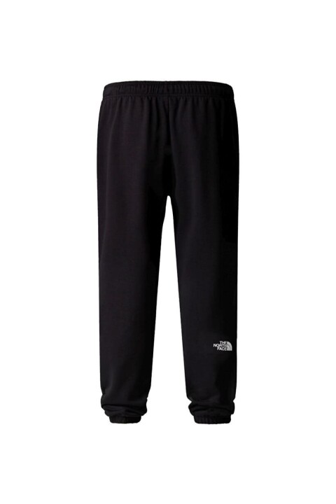 Erkek Simple Dome Regular Tapered Eşofman Altı - Siyah - The North Face