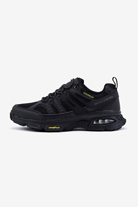 Erkek Skech Air Envoy Outdoor Ayakkabı - Siyah - Skechers