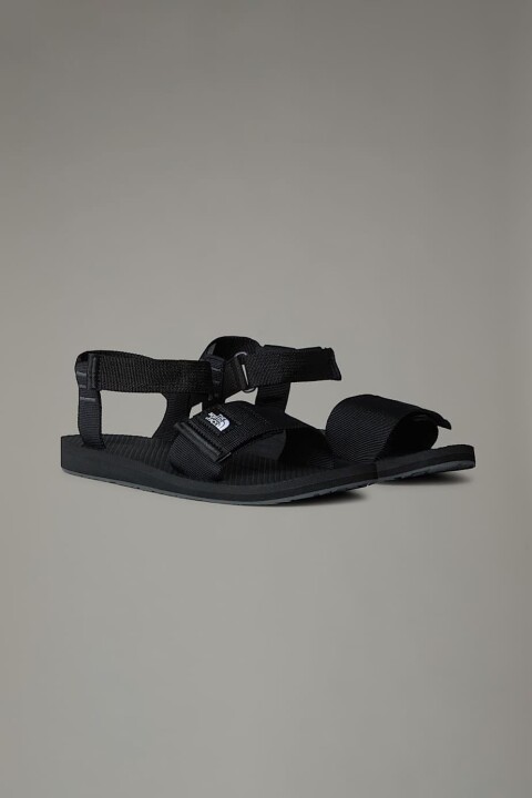 Erkek Skeena Sandalet II - Siyah - The North Face