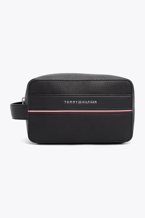 Erkek Th El Çantası - Siyah - Tommy Hilfiger