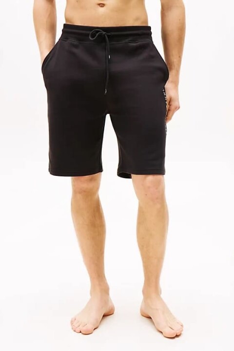 Erkek Th Original Lounge Şort - Siyah 