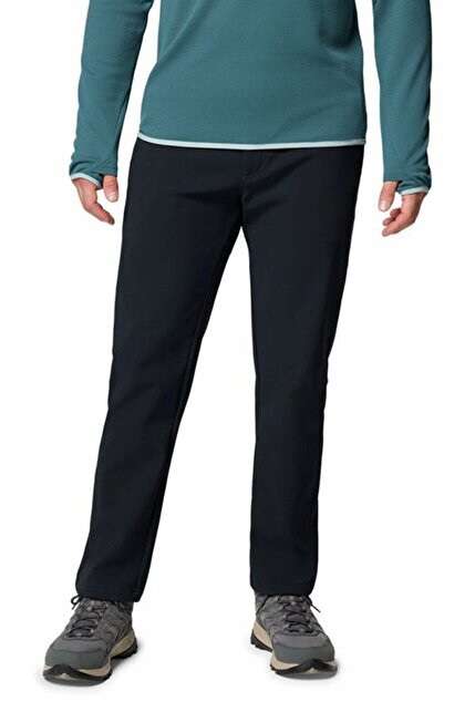 Erkek Time To Trail Omni-Heat Pantolon - Siyah - Columbia