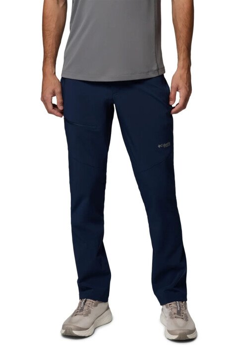 Erkek Titan Pass II Pantolon - Lacivert - Columbia